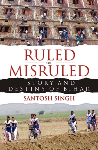 Produktbild: Ruled or Misruled