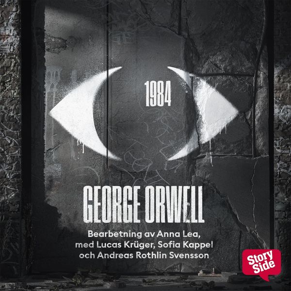 Produktbild: 1984