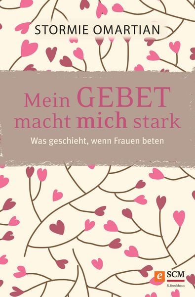 Produktbild: Mein Gebet macht mich stark
