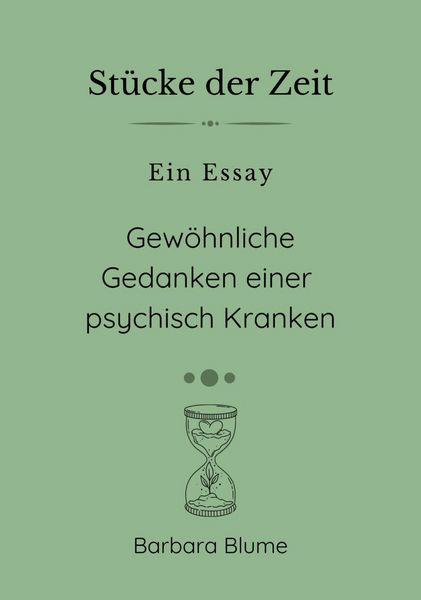Produktbild: St&uuml;cke der Zeit