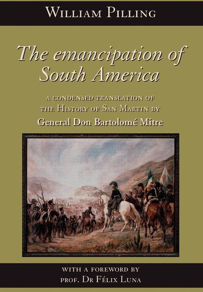 Produktbild: The Emancipation of South America