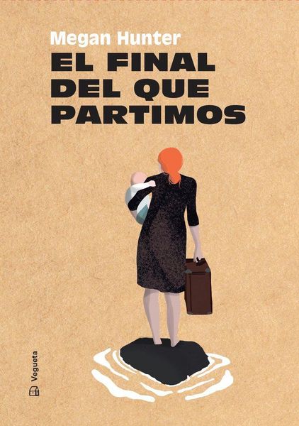 Produktbild: El Final del Que Partimos