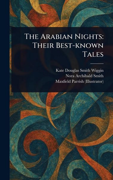 Produktbild: The Arabian Nights
