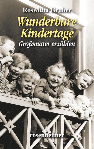 Produktbild: Wunderbare Kindertage