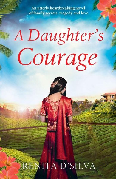 Produktbild: A Daughter's Courage