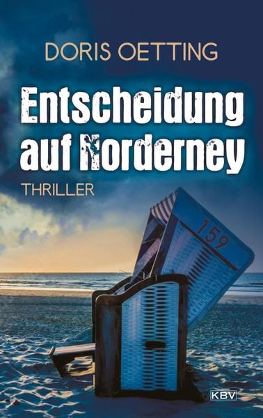 Produktbild: Entscheidung auf Norderney