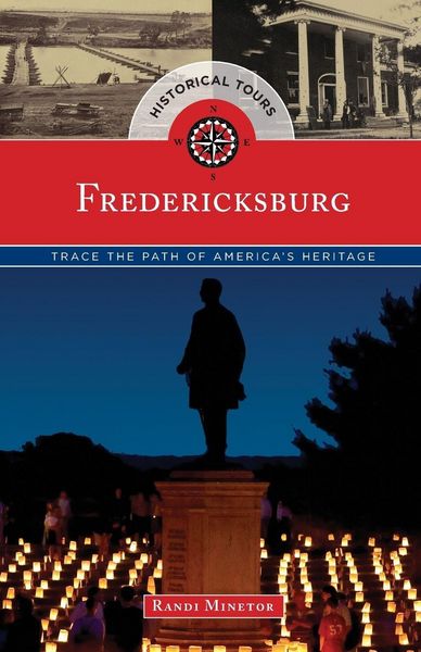 Produktbild: Historical Tours Fredericksburg