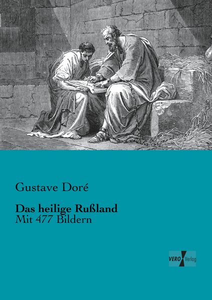 Produktbild: Das heilige Ru&szlig;land