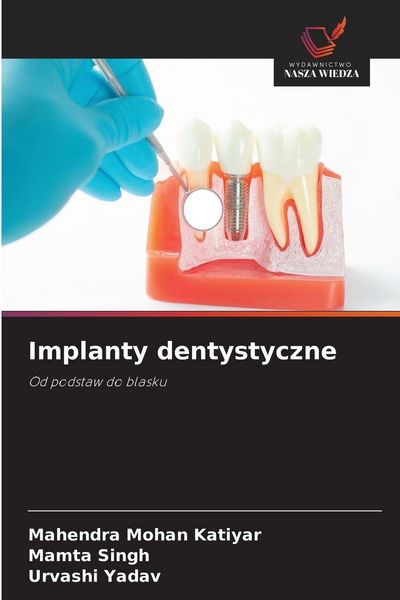 Produktbild: Implanty dentystyczne