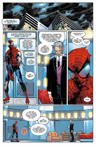 Produktbild: Avengers Collection: Spider-Man