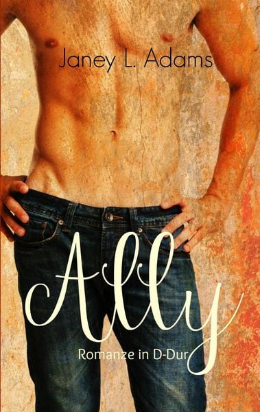 Produktbild: Ally - Romanze in D-Dur
