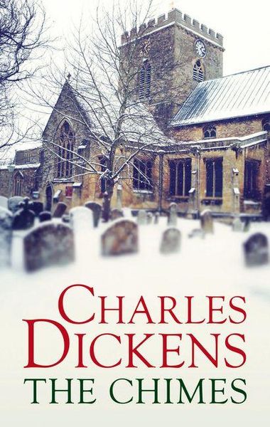 Produktbild: The Chimes
