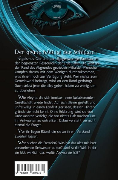 Produktbild: Aleyna