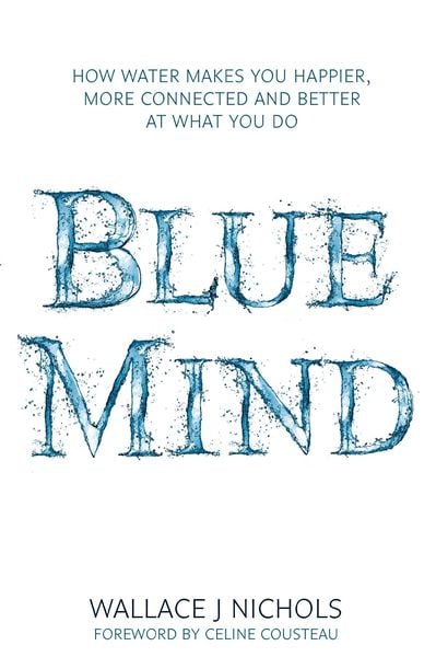 Produktbild: Blue Mind