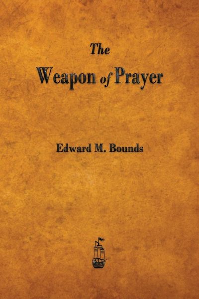 Produktbild: The Weapon of Prayer