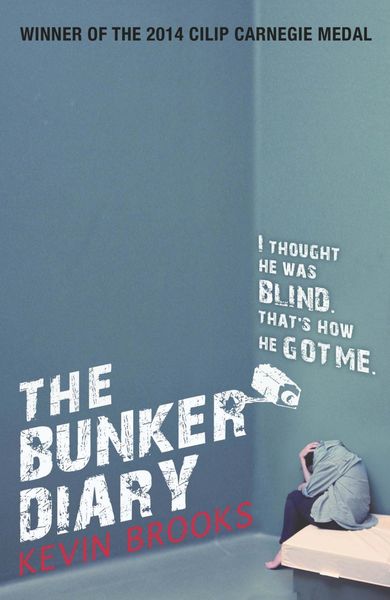 Produktbild: The Bunker Diary