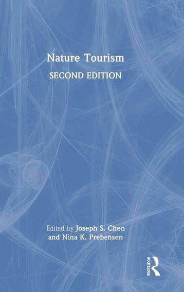 Produktbild: Nature Tourism