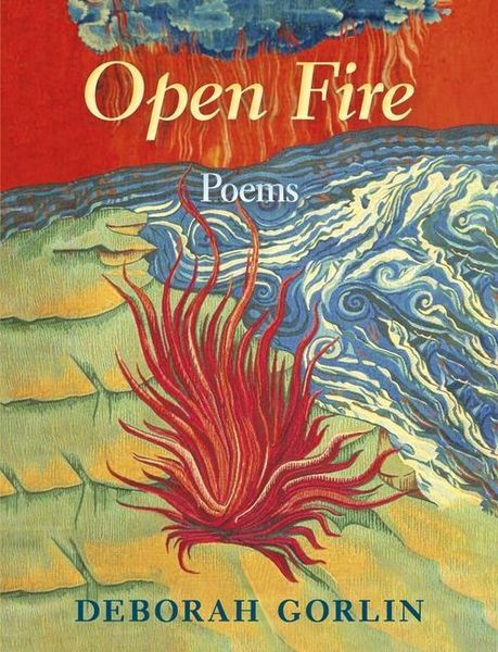 Produktbild: Open Fire
