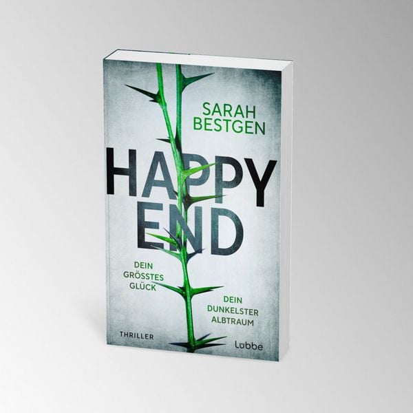 Produktbild: Happy End