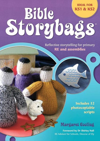 Produktbild: Bible Storybags