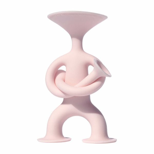 Produktbild: MOLUK - Oogi Jr. Elastisch Spielfigur rosa