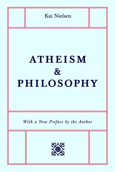 Produktbild: Atheism & Philosophy