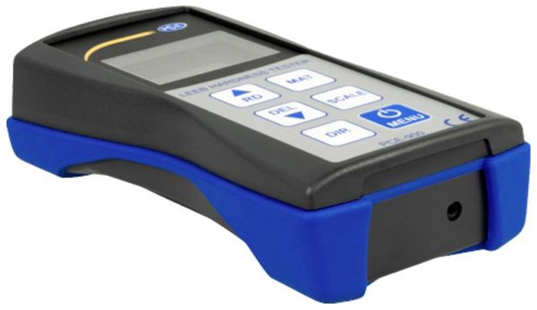 Produktbild: PCE Instruments PCE-900 H&auml;rtepr&uuml;fger&auml;t