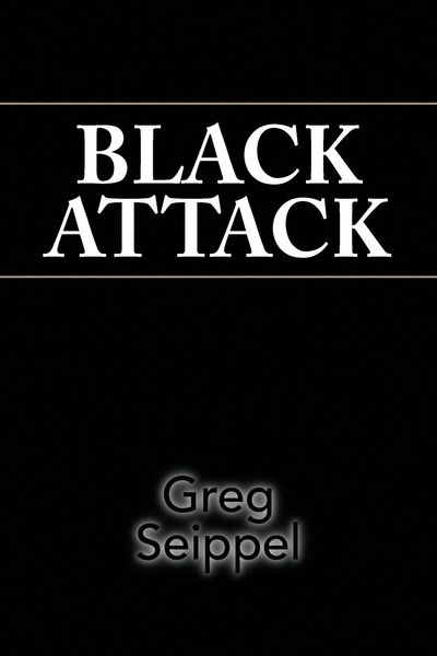 Produktbild: Black Attack