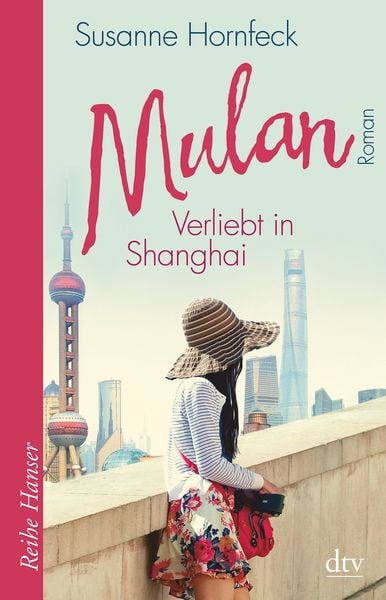 Mulan Verliebt in Shanghai
