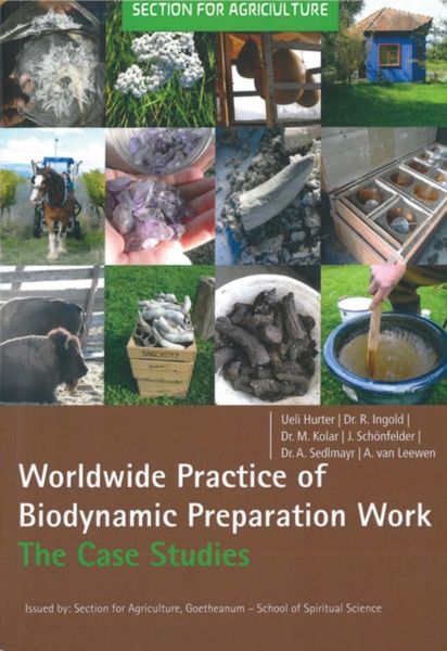 Produktbild: Biodynamic Preparations Around the World