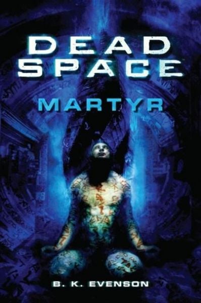 Produktbild: Dead Space - Martyr