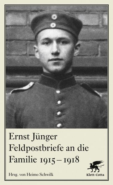 Produktbild: Feldpostbriefe an die Familie 1915-1918