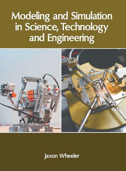 Produktbild: Modeling and Simulation in Science, Technology and Engineering