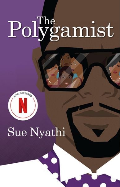 Produktbild: The Polygamist