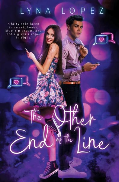 Produktbild: The Other End of the Line