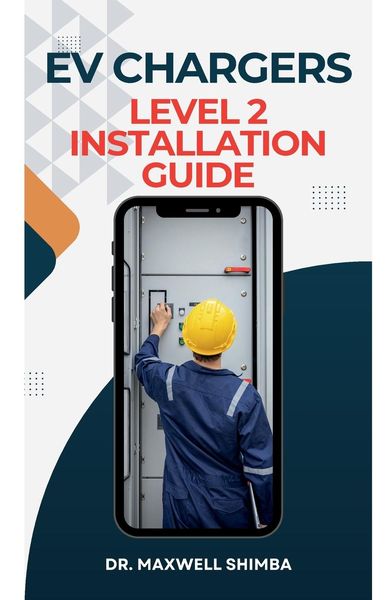 Produktbild: EV Chargers Level 2 Installation Guide