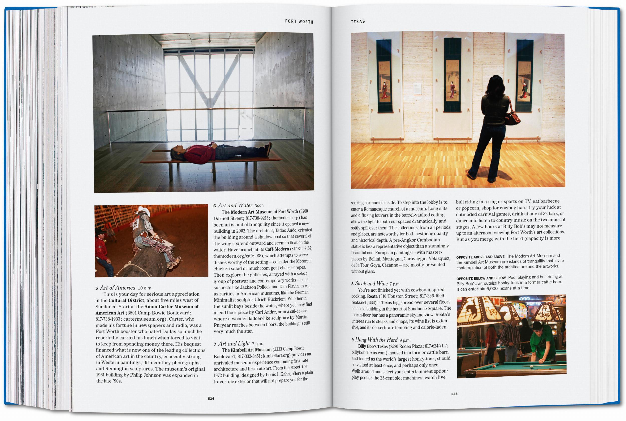 Produktbild: The New York Times 36 Hours. USA & Canada. 3rd Edition