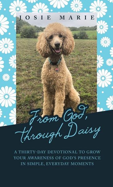 Produktbild: From God, Through Daisy
