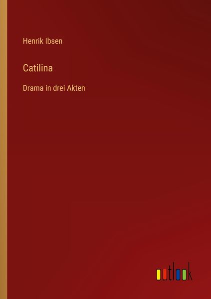 Produktbild: Catilina