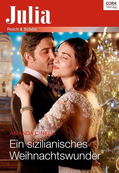 Produktbild: Ein sizilianisches Weihnachtswunder