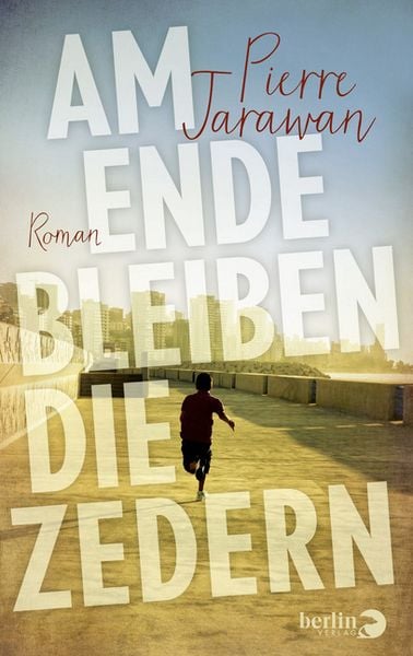 Produktbild: Am Ende bleiben die Zedern