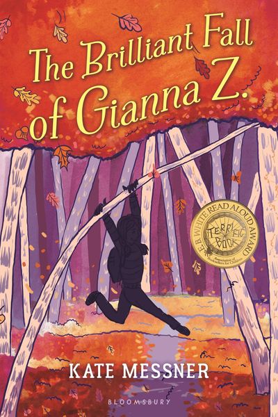 Produktbild: The Brilliant Fall of Gianna Z.