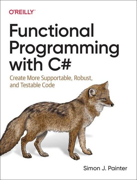 Produktbild: Functional Programming with C