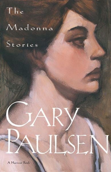 Produktbild: The Madonna Stories