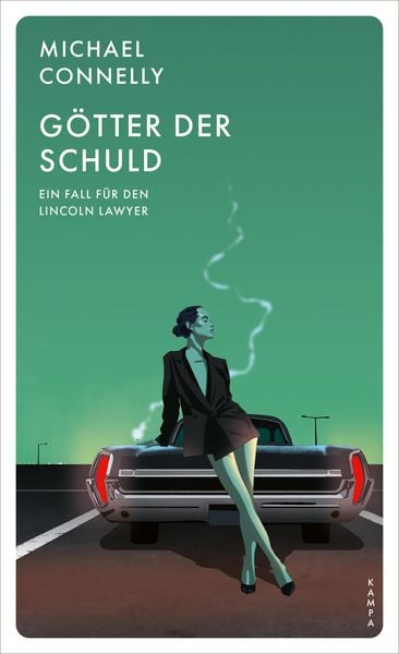 Produktbild: G&ouml;tter der Schuld