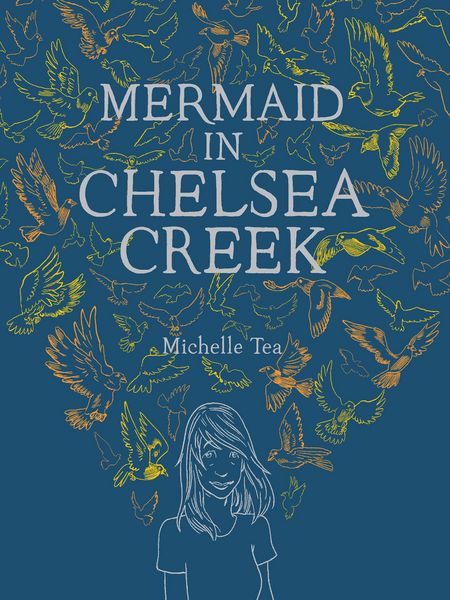 Produktbild: Mermaid in Chelsea Creek