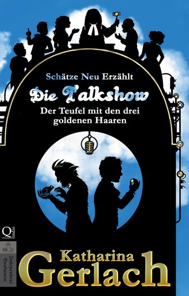 Die Talkshow