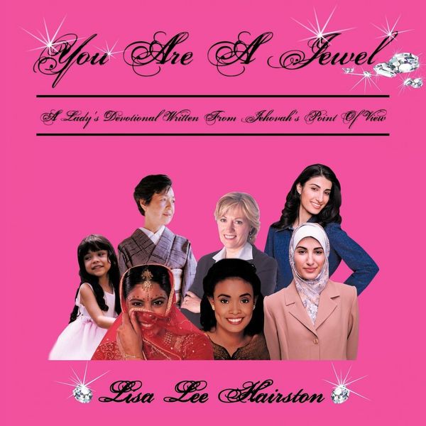 Produktbild: You Are a Jewel