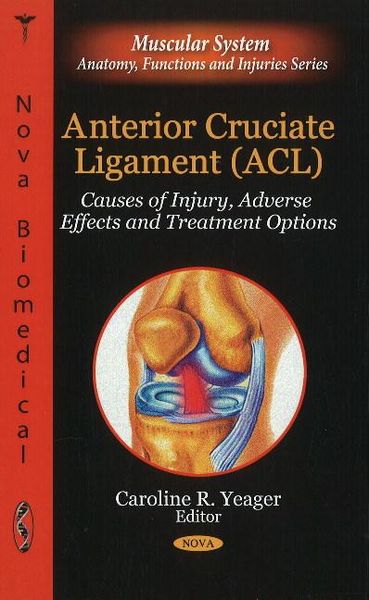 Produktbild: Anterior Cruciate Ligament (ACL)
