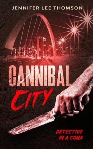 Produktbild: Cannibal City